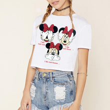 Load image into Gallery viewer, 2018 New Blusa Feminina Women Tops Short Sleeve print Blouse Shirt  Plus Size  Women's shirt Plus Size Fashion Blouses