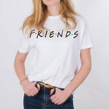 Load image into Gallery viewer, Brand New Summer Harajuku T Shirt For Women Funny Cat Casual Short Sleeve Tops Tee Femme T shirt Plus Size Women Clothing