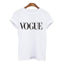 Load image into Gallery viewer, Brand New Summer Harajuku T Shirt For Women Funny Cat Casual Short Sleeve Tops Tee Femme T shirt Plus Size Women Clothing